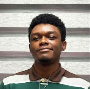 Victor Ohis — Founder of LiveFree Academy