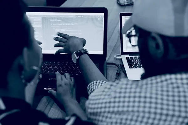 Digital Real Estate