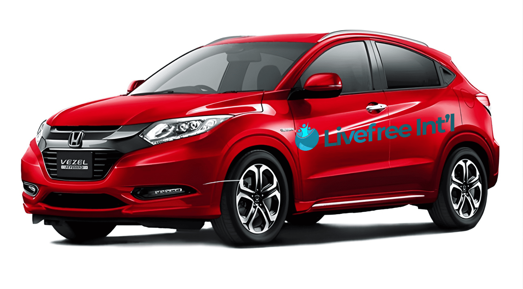 Win your first car worth ₦8,000,000